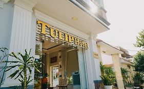 Tulip Hotel